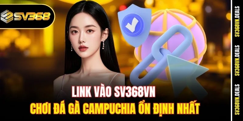 link vào SV368vn